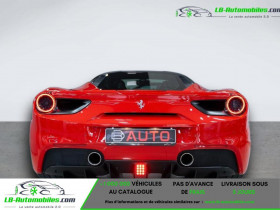 Ferrari 488 4.0 V8 670ch  occasion � Beaupuy - photo n�2