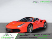 Ferrari 488 4.0 V8 670ch   Beaupuy 31