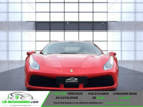Ferrari 488 4.0 V8 670ch  occasion  Beaupuy - photo n6