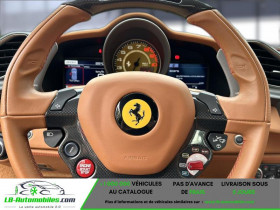 Ferrari 488 4.0 V8 670ch  occasion  Beaupuy - photo n5