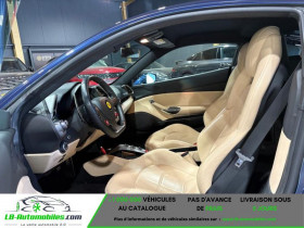 Ferrari 488 4.0 V8 670ch  occasion  Beaupuy - photo n6