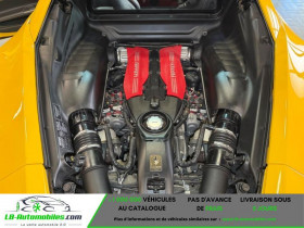 Ferrari 488 4.0 V8 670ch  occasion  Beaupuy - photo n6