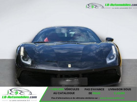 Ferrari 488 4.0 V8 670ch  occasion  Beaupuy - photo n4