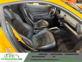 Ferrari 488 4.0 V8 670ch  occasion  Beaupuy - photo n5