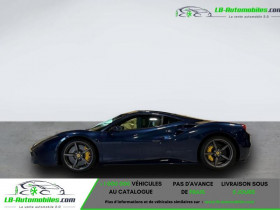 Ferrari 488 4.0 V8 670ch  occasion  Beaupuy - photo n5