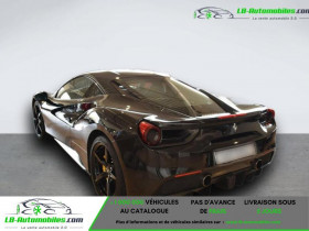 Ferrari 488 4.0 V8 670ch  occasion  Beaupuy - photo n3