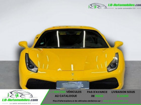 Ferrari 488 4.0 V8 670ch  occasion  Beaupuy - photo n4