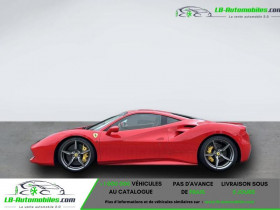 Ferrari 488 4.0 V8 670ch  occasion  Beaupuy - photo n3