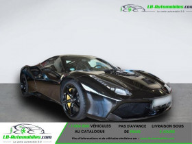 Ferrari 488 4.0 V8 670ch  occasion  Beaupuy - photo n2