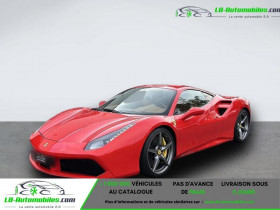 Ferrari 488 4.0 V8 670ch  occasion  Beaupuy - photo n2