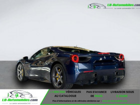 Ferrari 488 4.0 V8 670ch  occasion  Beaupuy - photo n3