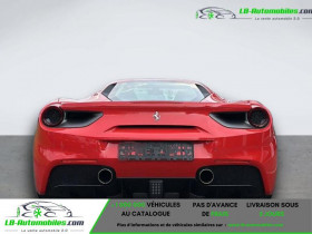 Ferrari 488 , garage LB AUTOMOBILES  Beaupuy
