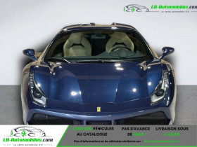 Ferrari 488 4.0 V8 670ch  occasion  Beaupuy - photo n2