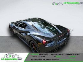 Ferrari 488 4.0 V8 670ch  occasion  Beaupuy - photo n2