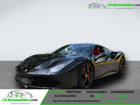 Ferrari 488 , garage LB AUTOMOBILES  Beaupuy