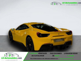 Ferrari 488 4.0 V8 670ch  occasion  Beaupuy - photo n2