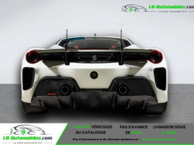 Ferrari 488 4.0 V8 670ch  occasion  Beaupuy - photo n2