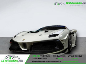 Ferrari 488 , garage LB AUTOMOBILES  Beaupuy