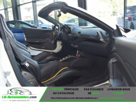 Ferrari 488 4.0 V8 670ch  occasion  Beaupuy - photo n4