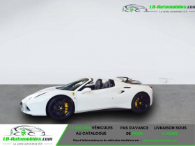 Ferrari 488 4.0 V8 670ch  occasion  Beaupuy - photo n3