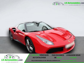Ferrari 488 4.0 V8 670ch  occasion  Beaupuy - photo n2