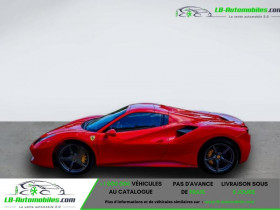Ferrari 488 4.0 V8 670ch  occasion  Beaupuy - photo n3