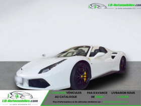 Ferrari 488 4.0 V8 670ch  occasion  Beaupuy - photo n2