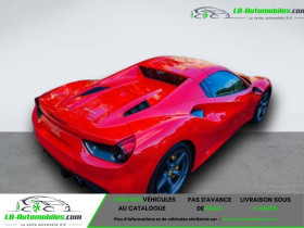 Ferrari 488 4.0 V8 670ch  occasion  Beaupuy - photo n2