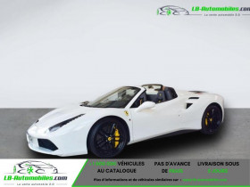 Ferrari 488 , garage LB AUTOMOBILES  Beaupuy