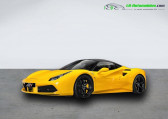 Annonce Ferrari 488 occasion Essence 4.0 V8 670ch  Beaupuy