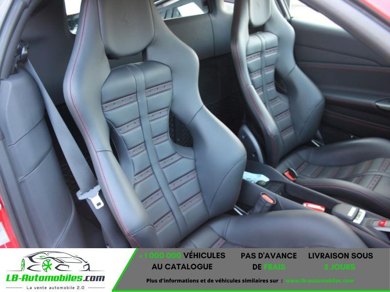 Ferrari 488 4.0 V8 670ch  occasion � Beaupuy - photo n�3