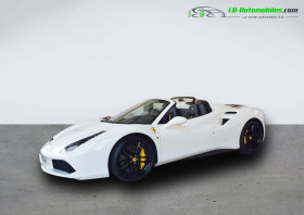 Ferrari 488 , garage LB AUTOMOBILES  Beaupuy