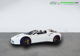 Ferrari 488 4.0 V8 670ch  occasion  Beaupuy - photo n3