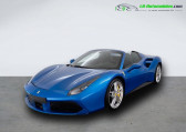 Annonce Ferrari 488 occasion Essence 4.0 V8 670ch  Beaupuy