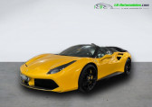 Annonce Ferrari 488 occasion Essence 4.0 V8 670ch  Beaupuy