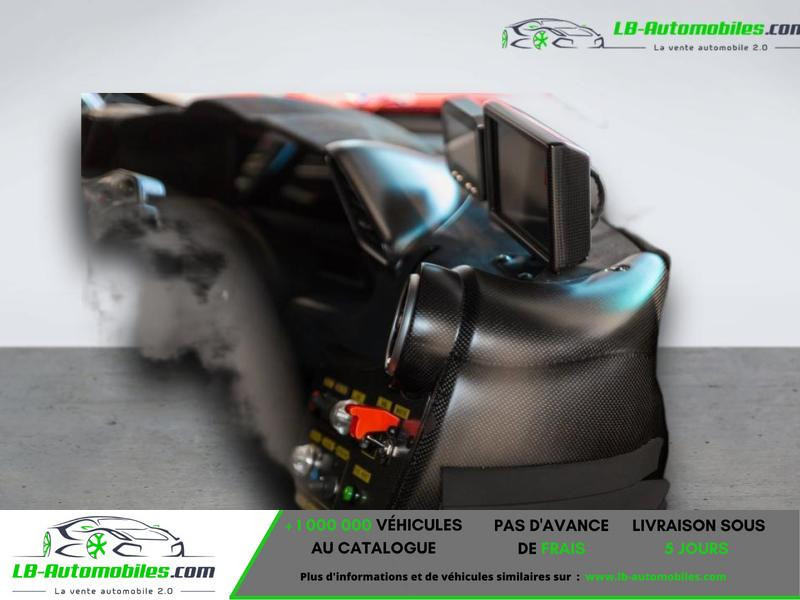 Ferrari 488 4.0 V8 670ch 2018 - photo n°2 Ferrari 488 4.0 V8 670ch  occasion à Beaupuy - photo n°2