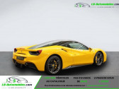 Ferrari 488 occasion  année 2018 boite Automatique Annonce Ferrari 488 occasion Essence 4.0 V8 670ch à Beaupuy