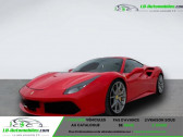 Ferrari 488 occasion  année 2016 boite Automatique Annonce Ferrari 488 occasion Essence 4.0 V8 670ch à Beaupuy