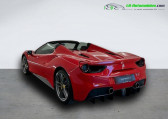 Ferrari 488 occasion année 2017 boite Automatique Annonce Ferrari 488 occasion Essence 4.0 V8 670ch à Beaupuy