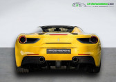Ferrari 488 occasion année 2018 boite Automatique Annonce Ferrari 488 occasion Essence 4.0 V8 670ch à Beaupuy