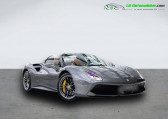 Ferrari 488 occasion année 2018 boite Automatique Annonce Ferrari 488 occasion Essence 4.0 V8 670ch à Beaupuy