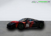 Annonce Ferrari 488 occasion Essence 4.0 V8 670ch  Beaupuy