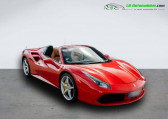 Ferrari 488 4.0 V8 670ch   Beaupuy 31