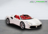 Ferrari 488 4.0 V8 670ch   Beaupuy 31