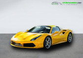 Ferrari 488 4.0 V8 670ch   Beaupuy 31