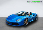 Ferrari 488 4.0 V8 670ch   Beaupuy 31