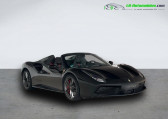 Ferrari 488 occasion année 2018 boite Automatique Annonce Ferrari 488 occasion Essence 4.0 V8 670ch à Beaupuy