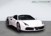 Annonce Ferrari 488 occasion Essence 4.0 V8 670ch  Beaupuy