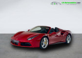 Ferrari 488 4.0 V8 670ch   Beaupuy 31
