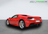 Ferrari 488 occasion année 2019 boite Automatique Annonce Ferrari 488 occasion Essence 4.0 V8 670ch à Beaupuy